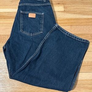 Rudy Jude Utility Jean, RJ size 4 with 24 inch inseam